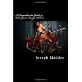 A Comprehensive Guide to Video Game Design Schools ~ Joseph Madden MA