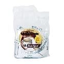 Cafeclub Supercreme Dark KaffeePads Megabeutel 100 Stuck