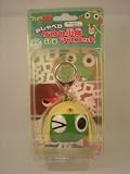 Keroro Winking - Sgt Frog Keroro Gunso Talking Sound Drop Mascot Keychain