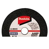 マキタ:切断砥石A36P(10入) A-55588