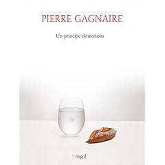 Un principe d'�motions