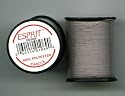 Esprit 100% Polyester Thread 164 Yd/vg - Light Grey