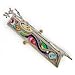 Tree of Life Mezuzah from the Artazia Collection #384 GM
