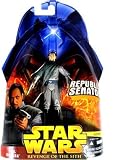 Star Wars: Revenge of the Sith > Bail Organa (#15) Action FigureIMAGE