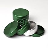 Instaparkand#0153; 2.25 Premium Quality Tobacco Herb Grinder