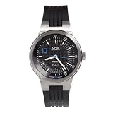 Oris Men's 63575867184RS Nico Rosberg Limited Edition Watch
