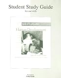 Student Study Guide t a Human Development Updated 7e