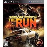 Electronic Arts Need for Speed The Run for PS3 [Japan Import]