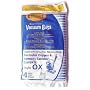 Electrolux Harmony/Oxygen Canister Micro-Filtration Vacuum bags - 4 Pack (Desigend to fit Eureka #61230B, Electrolux EL200B