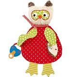 Kathe Kruse Binkie Towell Doll - Alba