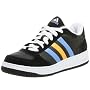 adidas Men's BTB Low NBA Nuggets Basketball Shoe