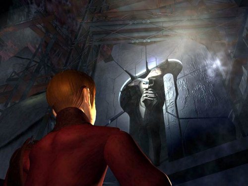 Panzer Dragoon 2