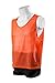 Kwik Goal Hi-Vis Scrimmage Vest, Orange, Youth