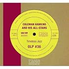 Timeless Jazz by  Coleman Hawkins 