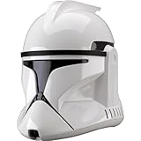 Star Wars EP II CLONE TROOPER Helmet Replica
