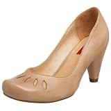 Miz Mooz Womens Breanne Pump