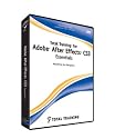 Total Training Adobe After Effects CS3 Essentials (DVD-ROM) (PC/Mac)
