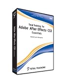 Total Training for Adobe After Effects CS3 Essen