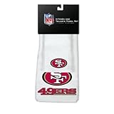 San Francisco 49ers Kitchen Towel Combo