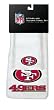 San Francisco 49ers Kitchen Towel Combo