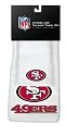 San Francisco 49ers Kitchen Towel Combo