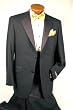 Men's Tuxedo Coat by Austin Reed