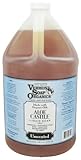 Vermont Soapworks - Aloe Castile Liquid Soap Unscented - 1 Gallon