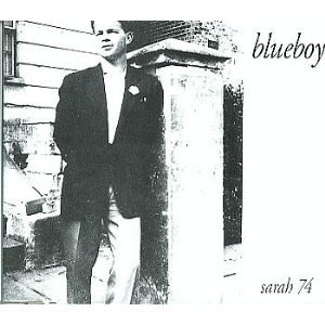 Blueboy - Meet Johnny Rave Ep (Sarah Records) - Zortam Music