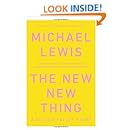 The New New Thing : A Silicon Valley Story