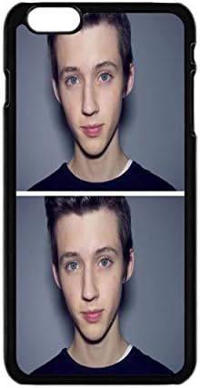 Troye Boy Sivan PC Case For Iphone 6/6S 4.7 Inches