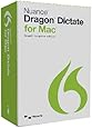 Dragon Dictate for Mac 4.0