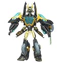 Transformers Animated Deluxe Samurai Prowl