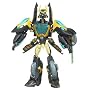 Transformers Animated Deluxe Figure Samurai Prowl