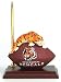 bengal37 - Cincinnati Bengals Mascot Desk Set