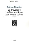 Travers�e du Mozambique par temps cal...