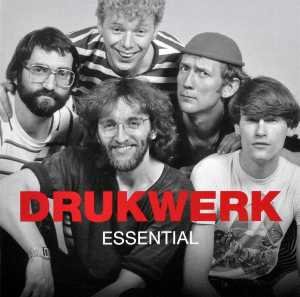 Drukwerk - Essential - Zortam Music