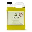 Cucina Coriander and Olive Tree 33.8 oz Purifying Hand Wash Refill