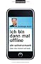 Ich bin dann mal offline: Ein Selbstversuch. Leben ohne Internet und Handy -