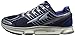 ALTRA Men's Provision 2.5-m, Navy/Silver, 10.5 M US