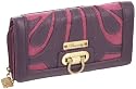 Pursonality Women's Anya Purple Purse