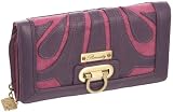 Pursonality Women's Anya Purple Purse