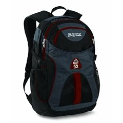 JanSport Wanderrucksack Raney, 53x32x26 cm