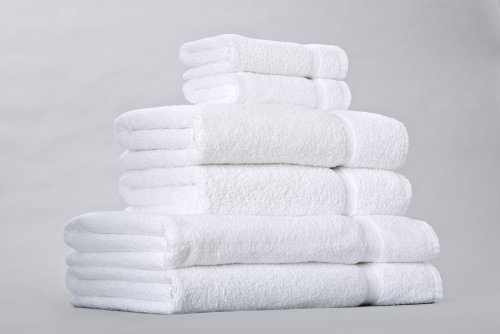 BED BATH Venetian Terry Piano Key Hotel Collection Towel. GYM, FITNESS, SPA HOTEL OR EVERYDAY USE. Special Offer to Amazon Customer. Luxury, light and thin. Genuine Hotel Collection Towel. BUY 1 BATH, 1 HAND AND 1 WASH TOWEL FOR $23.95 (MINIMUM 3 SETS) FREE SHIPPING! THIS IS A BRAND NEW ITEM THAT JUST ARRIVED!!!