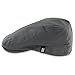 Belfry Flat Cap Lightweight Cotton Ripstop Ivy Pub in 4 Colors