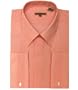 Melon French Cuff Dress Shirt