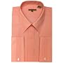 Melon French Cuff Dress Shirt
