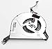 SWCCF CPU Fan for HP Pavilion 14-V024CA 14-V038CA 14-V048CA 14-v051US 14-V054CA 14-V062US 14-V063US 14-V124CA 14-V134CA 14-V138CA 14-V148CA 14-V168NR, Envy 15-V010NR