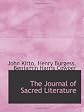 The Journal of Sacred Literature
