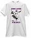 JESUS CHRIST LOVES HEARTS THE VIKINGS FOOTBALL PRIDE FAN USA T SHIRT jersey