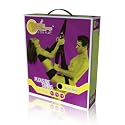 Pleasure Swing Black